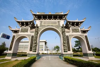 澳门风光图片-第49张