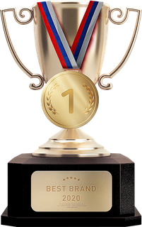 金牌-奖杯-PNG免抠图