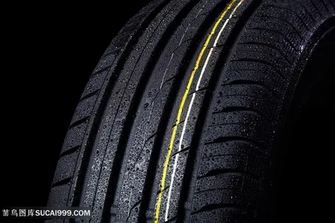 轮胎特写写真高清图 轮胎特写写真高清图