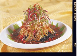 0911LCH-187碧绿发财鸡