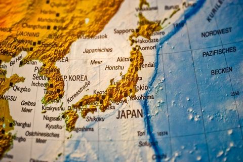 地图, 地球, 国家, 世界地图, 去旅行
