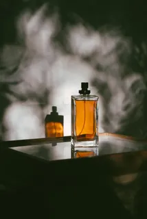 精美的香水图片 精美的香水图片