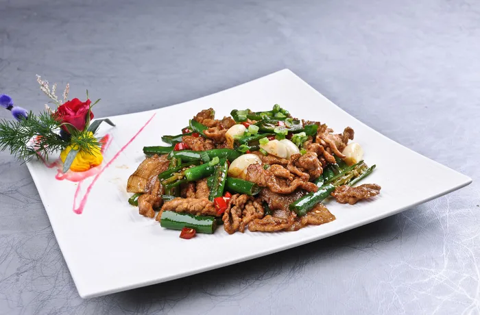 CXC03364农家小炒肉