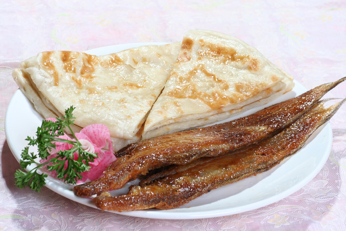 大饼塔玛鱼