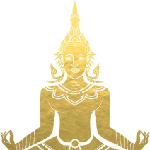 佛陀 PNG免抠(512x512)