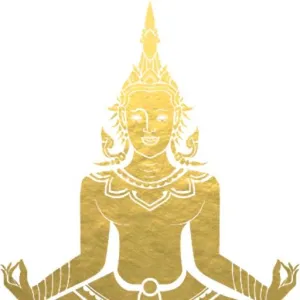 佛陀 PNG免抠