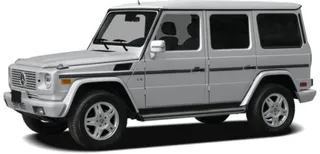 梅赛德斯汽车 PNG免抠