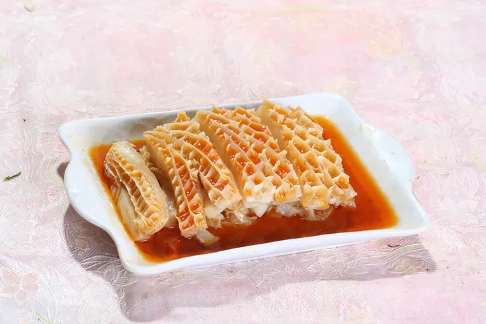 金钱肚