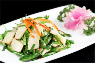 R01036韭香鲍鱼菇