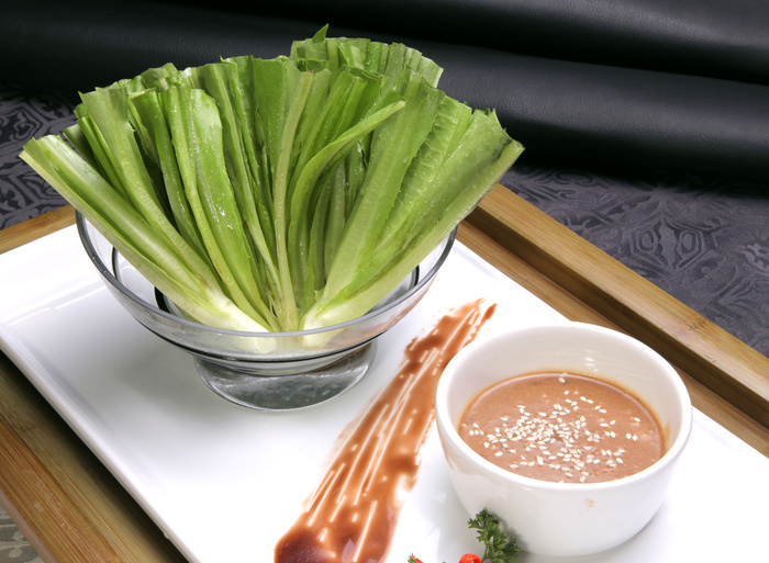 LCSC1568麻酱凤尾16