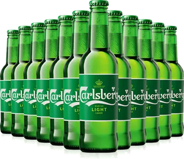 嘉士伯 (4)啤酒超市商品白底图免抠实物摄影png格式图片透明底