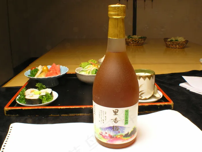   里香梅  