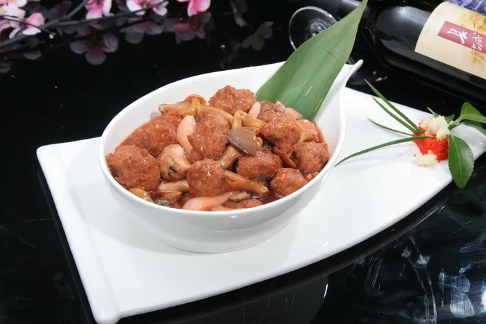 骨渣 丸子 (2) 骨渣 丸子 (2)