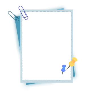 创意个性简约边框装饰