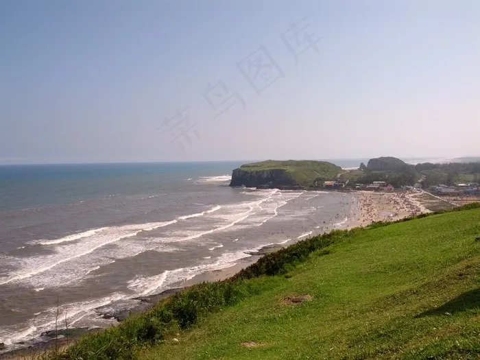 海边风景摄影