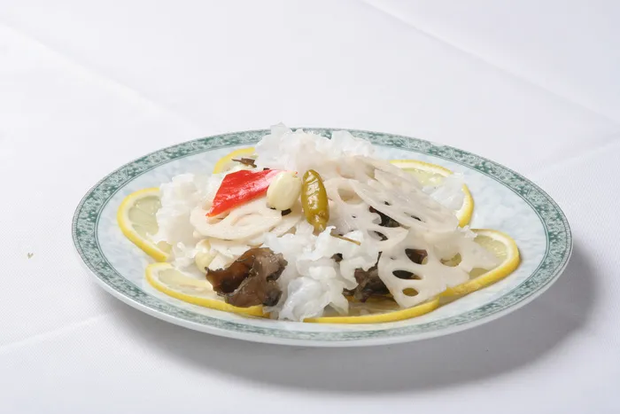 爽口菜