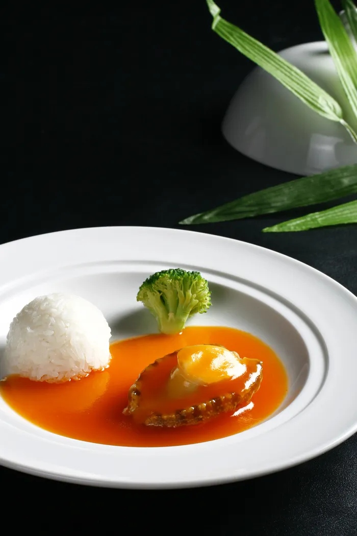 GY00013鲍鱼捞饭 (8)