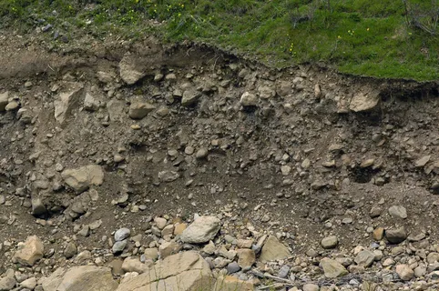 坑洼沙石图片素材下载 坑洼沙石图片素材下载