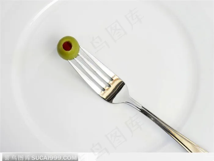 碟叉