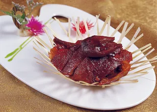 LCH3389杭式酱鸭1