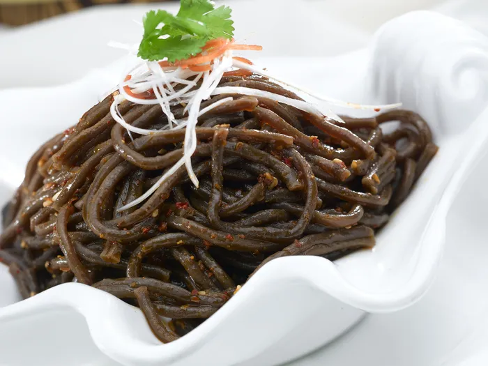 0911LCS-176酸辣蕨根粉