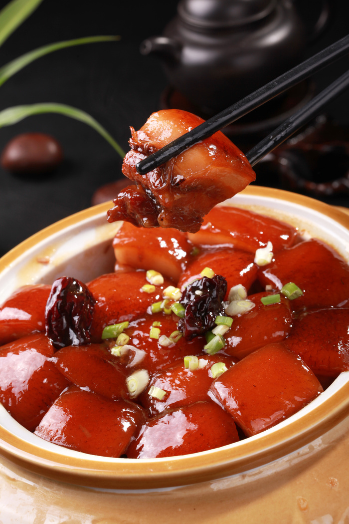 一品东坡肉 (3)