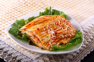 L01256泰式娃娃菜60