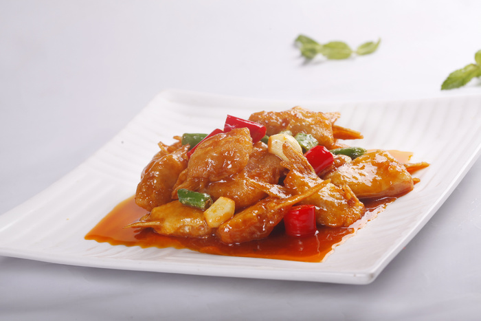 一品鮰鱼翅 (1)