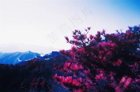 长城天下雄关美图素材 长城天下雄关美图素材