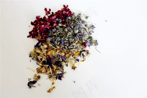 混合干花零散 混合干花零散