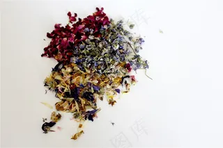 混合干花零散