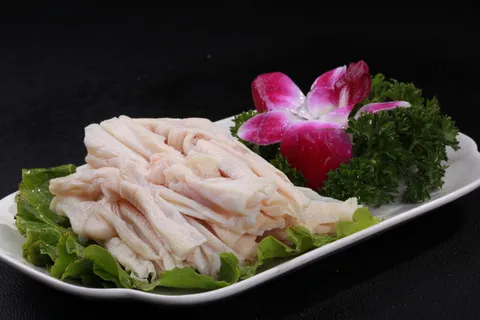 脱骨鸭掌 (1) 脱骨鸭掌 (1)