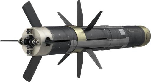 FGM-148 标枪 PNG免抠(766x420)