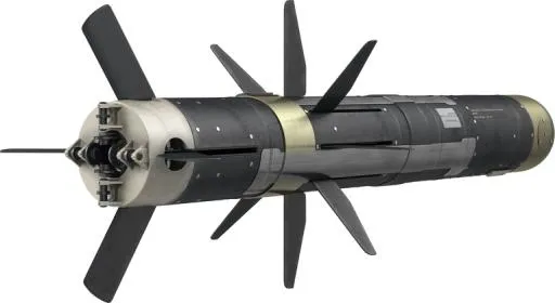 FGM-148 标枪 PNG免抠(766x420)