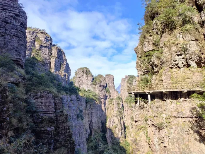 山水风光摄影图片