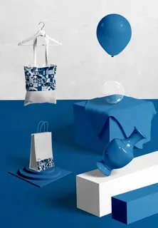 文创样机帆布袋样机设计素材