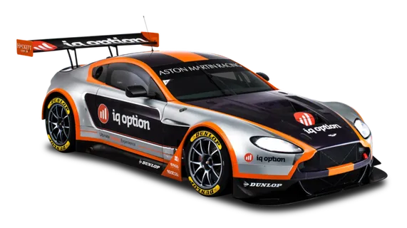 透明跑车素材小车汽车免扣素材PNG