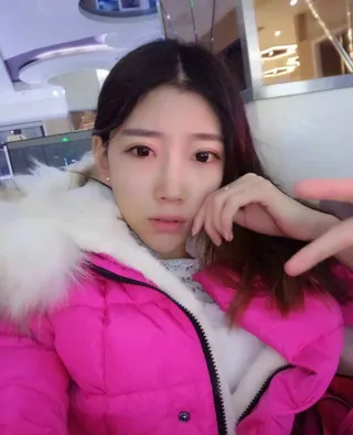 摄影图片人物美女模特照片