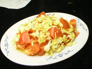 1693西红柿炒鸡蛋sd