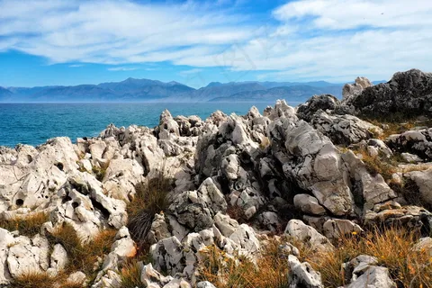 海边岩石素材图片 海边岩石素材图片