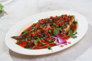 28 馋嘴武昌鱼-布衣坊