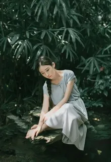 摄影图片人物美女模特照片 摄影图片人物美女模特照片