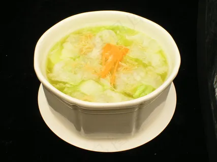 2508翅汤鱼肚娃娃菜 2508翅汤鱼肚娃娃菜