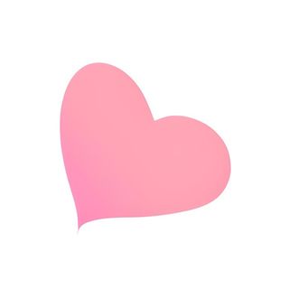 爱心粉色520情人节免抠