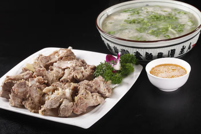 原味排骨 (1)