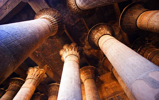 建筑大立柱  建筑大立柱