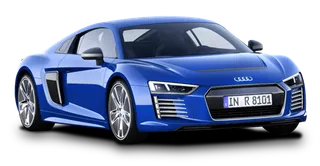 透明跑车素材小车汽车免扣素材PNG