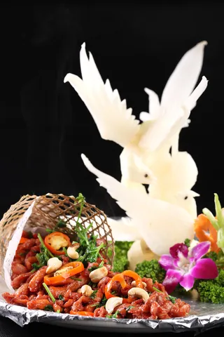 G00050江南小炒鸡 (2)