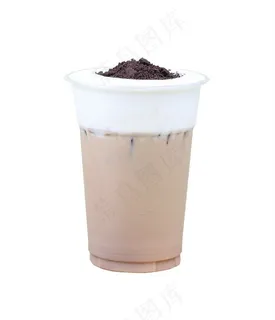 奥利奥芝士奶茶 奥利奥芝士奶茶