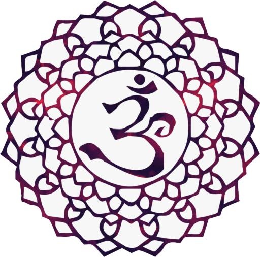皇冠脉轮 PNG免抠(800x792)